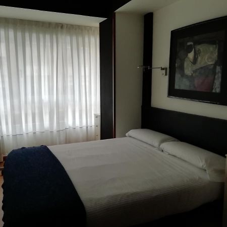 Hostel Costa Gijón Exteriör bild
